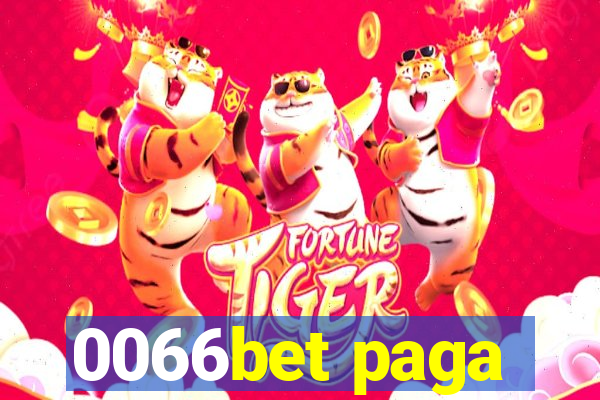 0066bet paga